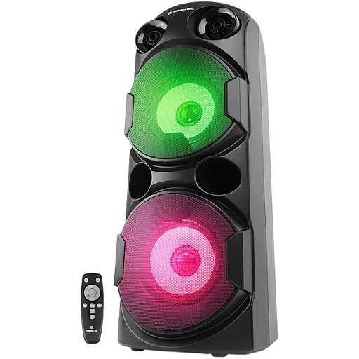 Акустика REAL-EL X-780 Black (EL121600030) [149851]