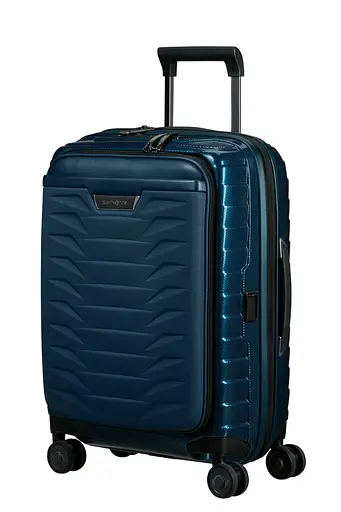 Чемодан Samsonite PROXIS 55 см PETROL BLUE 55x40x23(26) CW6*01007 - фото 4