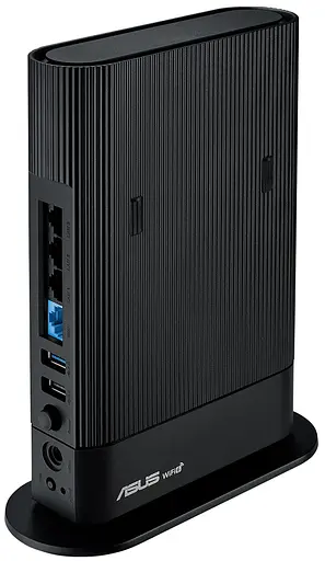 ASUS Маршрутизатор RT-AX59U AX4200 3xGE LAN 1xGE WAN 1xUSB3.2 1xUSB 2.0 WPA3 MU-MIMO OFDMA MESH - фото 3
