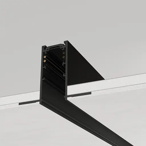 Магнитная шина Skarlat RGD Q48V 1M - фото 1