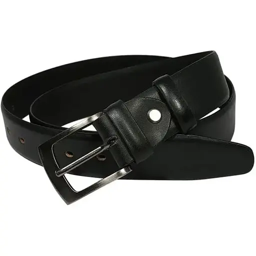 Ремінь шкіряний Always Wild чоловічий 115-135х3,4 см acs0017580 - фото 1