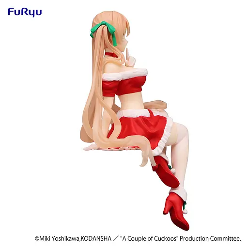 Фігурка FuRyu Noodle Зведені зозулею Еріка Амано A Couple of Cuckoos Amano Erika 14 см F ACC AE 14 - фото 4