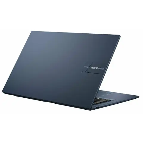 Ноутбук Asus VivoBook 17 F1704VA (F1704VAP-SB52) Quiet Blue - фото 5