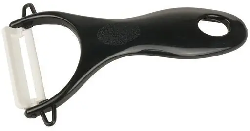 Набор ножей для кухни с керамическим покрытием кухонные ножи - фото 4