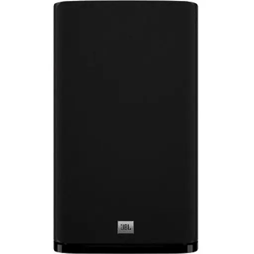 Фронтальные акустические колонки JBL Studio 620 Dark Walnut (JBLS620DKW) - фото 1