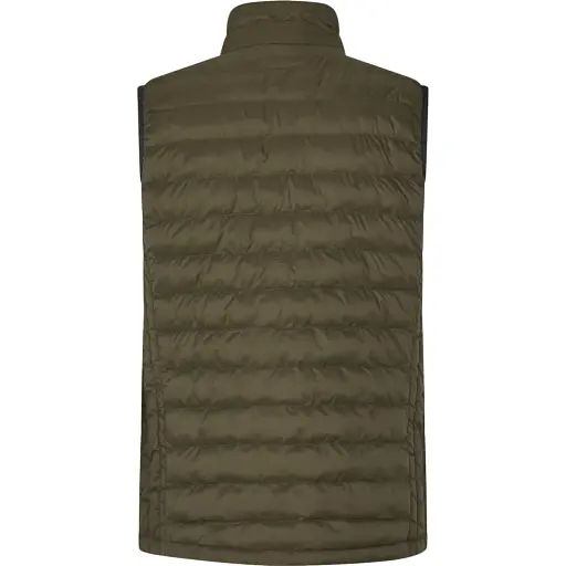 Жилет Seeland Fahrenheit Waistcoat L Green - фото 2