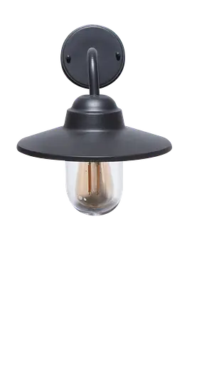 Вуличний світильник AZzardo AZ4489 Osvald - фото 8