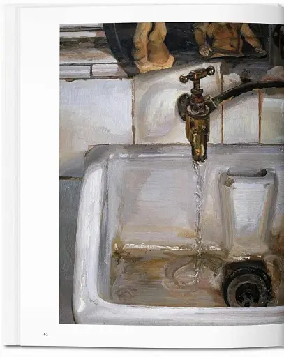 Lucian Freud - фото 8