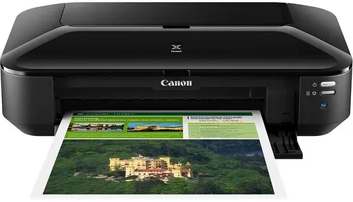 Принтер Canon PIXMA iX6850 (8747B006) - фото 3
