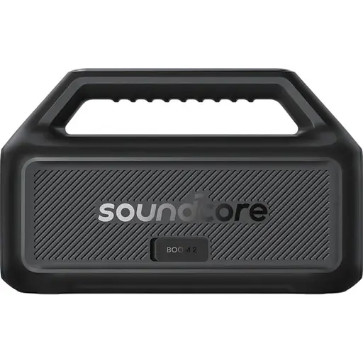 Портативная акустика Anker SoundCore Boom 2 Black (A3138011) [153884] - фото 6