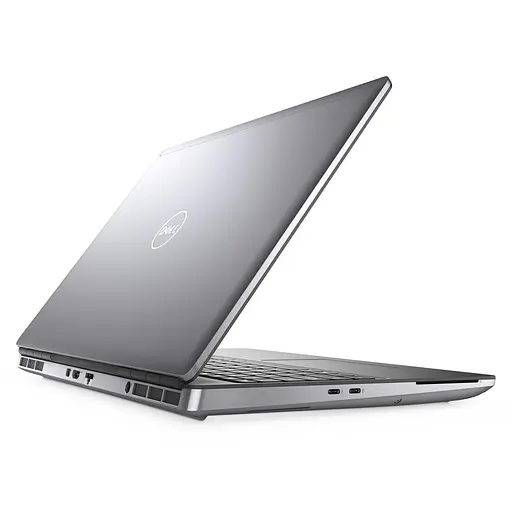 Ноутбук Dell Precision 5550 UHD Touch (i7-10850H/64/1TBSSD/T1000M-4Gb) - Class A "Б/В" - фото 2