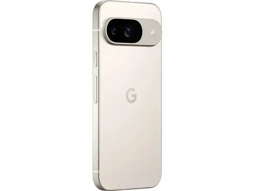 Смартфон Google Pixel 9 12 GB 256 GB Porcelain SIM + eSIM EU (GA05843-GB) - фото 4