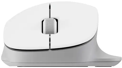 Миша комп'ютерна Xiaomi Wireless Mouse Comfort Edition White (BHR9354GL) - фото 3