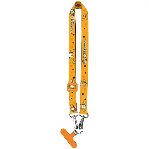 Ремінь-кросбоді Kite Garfield (GF26-3015) - фото 1