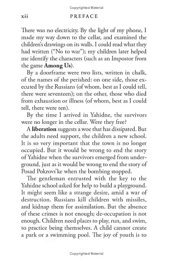 On Freedom - фото 6