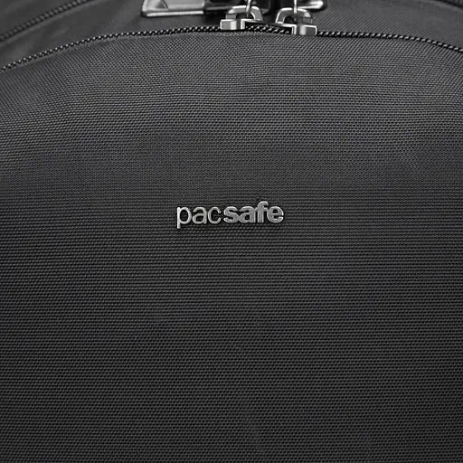 Рюкзак антикрадій Pacsafe Metrosafe X 25 л чорний (30645100) - фото 10