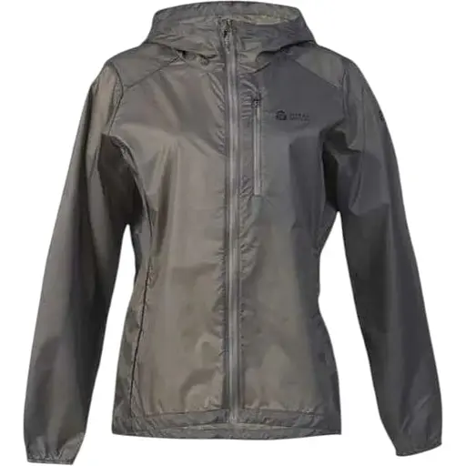 Куртка Sierra Designs Tepona Wind W Grey M (1012-33595420GYM)