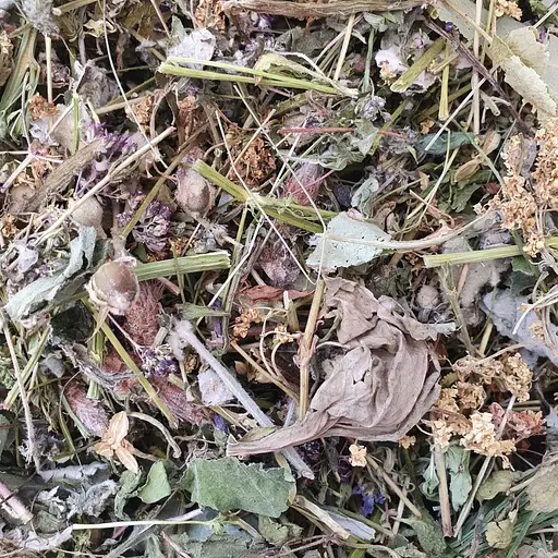 100 г трав'яний грудний збір (Ангіна,бронхіт,пневмонія,застуда)