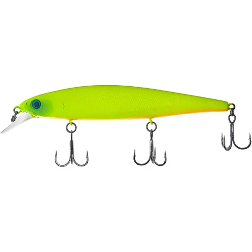 Воблер Jackall MagSquad 128SP 128mm 21.0g Mat Chart