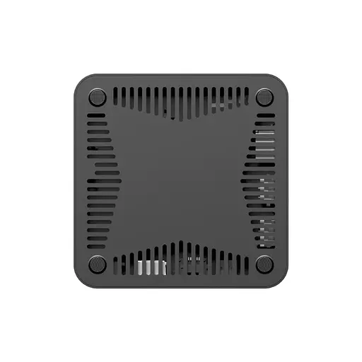 Смарт ТВ приставка Tanix TX5 4/32 Гб Smart TV Box Google TV 14 - фото 6