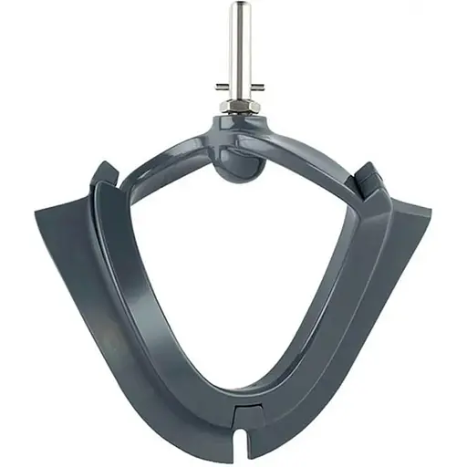 Кухонная машина Kenwood Titanium Chef Baker KVC85.594SI - фото 9