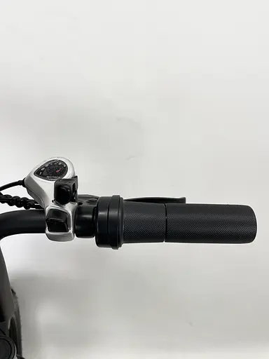 Електровелосипед Fate bike Tesla 20 (1200W, 48V, 26Ah) Задній привід - фото 6