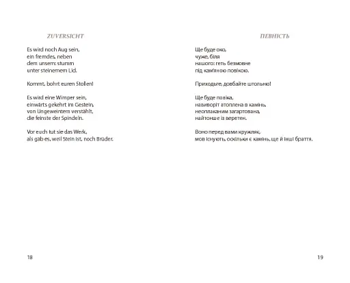 Мовні ґрати - фото 11