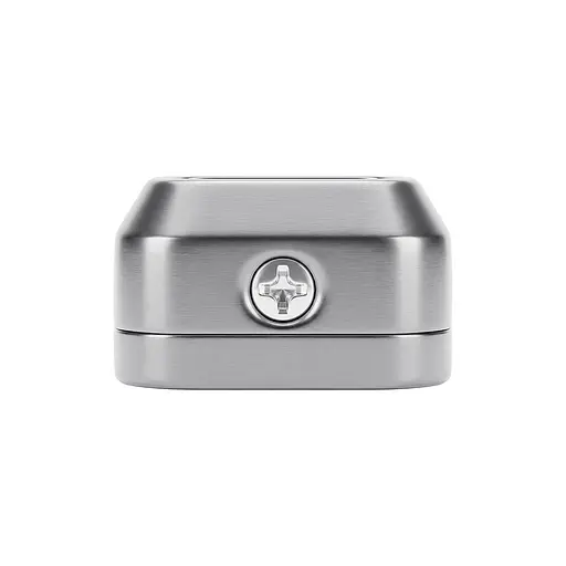 Кнопка виходу безконтактна накладна Trinix ART-930W водонепроникна (70-00039) - фото 9