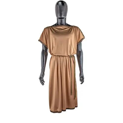 Туника греческая Бахус - фото 1