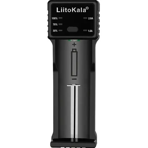 Зарядное устройство для LiitoKala Lii-100C [129887]