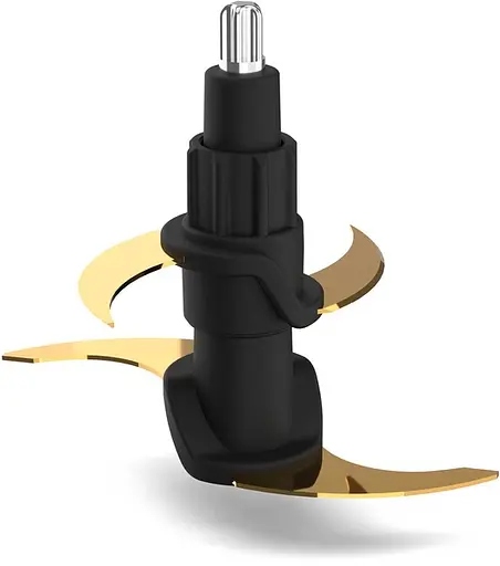 Подрібнювач Sencor SCB 4000BK - фото 5