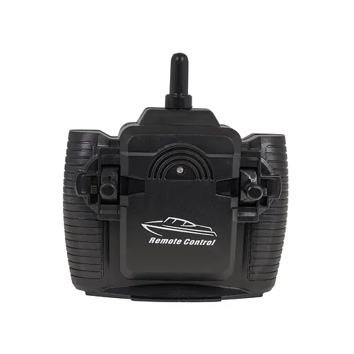 Лодка Warcraft на дистанционном управлении - фото 7