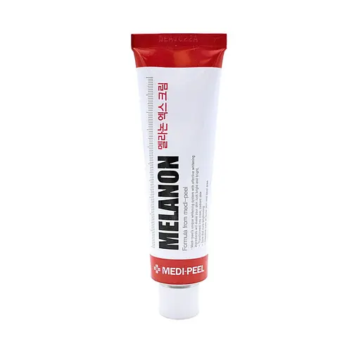 Осветляющий крем против пигментации Melanon X Cream Medi-Peel 30 мл - фото 2