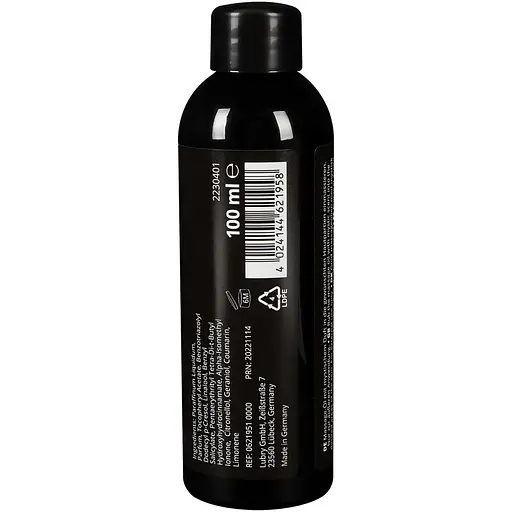 Масажна олія Magoon Indisches Liebesöl, 100 мл - фото 2