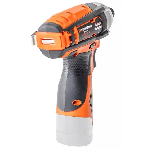 Гайковерт Tekhmann TCD-90/i12 (850187) - фото 3