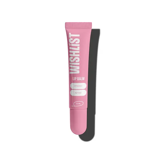 Бальзам-блиск для губ Sweet Candy Lip Gloss Balm Wishlist 10 мл - фото 7