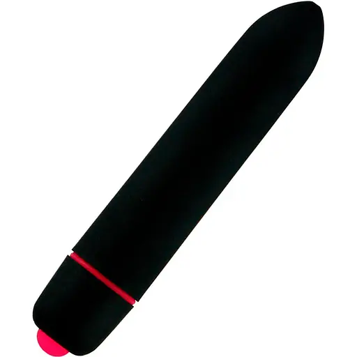 Вибропуля Adrien Lastic Univibe SO8207 (108563) - фото 2