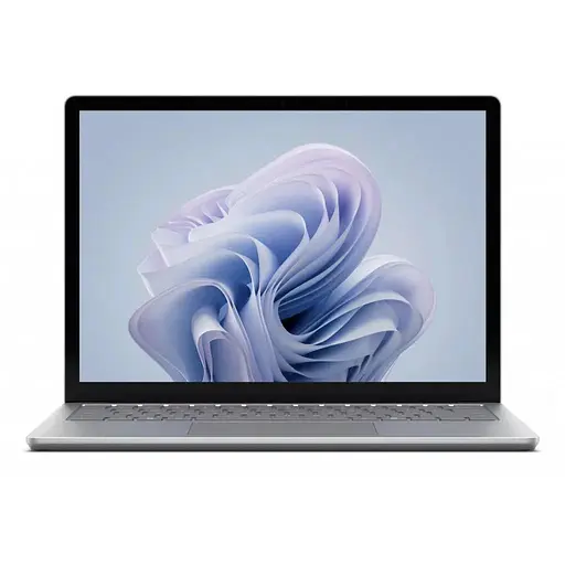 Microsoft Ноутбук Laptop 6 13.5" PS Touch, Intel Core Ultra 7, 32GB, F1TB, UMA, Win11P, платиновый