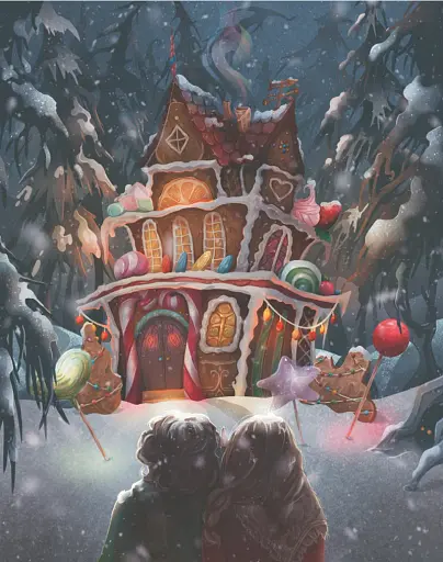 Різдвяні казки пані Софії - фото 3