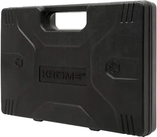 Набор для очистки Allen Krome Stronghold универсальный 60 предметов - фото 2