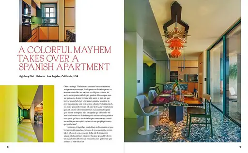 Kitchen Interiors - фото 5