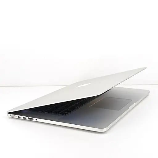 Ноутбук Apple MacBook Pro 15" A1398 Retina (C02Q35J9G8WP) (i7-4870HQ/16/512SSD/R9 M370X) - Class A- - фото 6