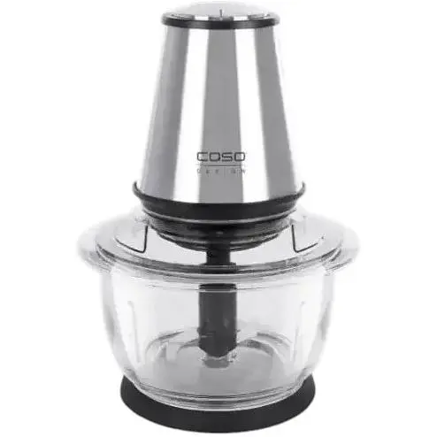 Кухонный измельчитель-чоппер Caso UZ 400 1748 - фото 1