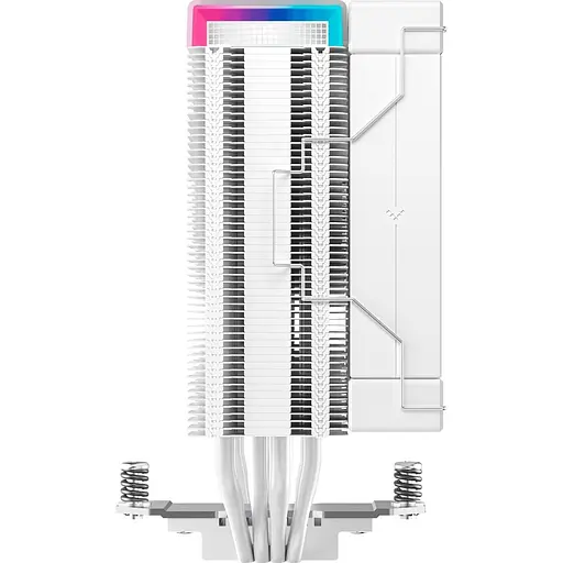 Кулер для процесора Deepcool AK400 Digital Pro White (R-AK400-WHAPMN-G) - фото 7