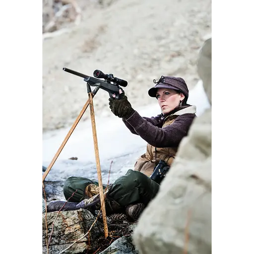 Приціл Burris "Handgun" 2х20 Plex - фото 3