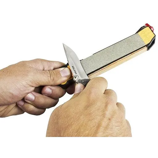 Точилка ручная Work Sharp Guided Field Sharpener 221 поштучно - фото 4