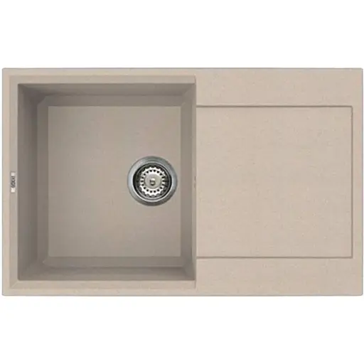 Кухонна мийка Elleci Easy 300 avena 51