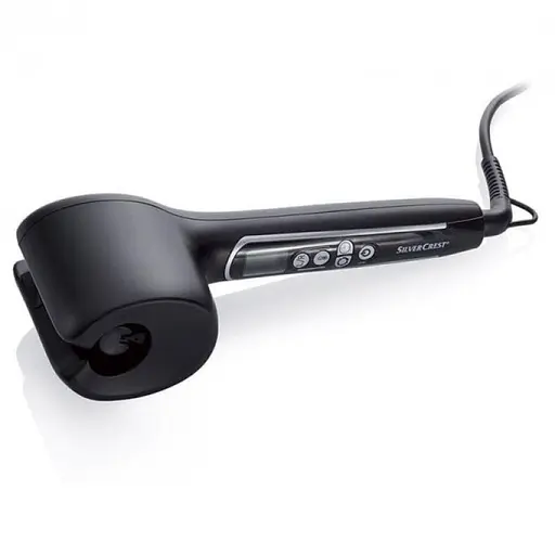 Прибор для укладки волос SilverCrest SHC240A1 - фото 3