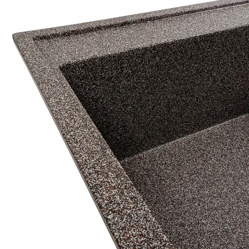 Кухонна мийка Platinum 7950 AZURIT (SP000040286) - фото 5