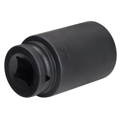 Торцева головка Alloid ударна глибока 3/4DR 36 мм (GUG-71136) - фото 2